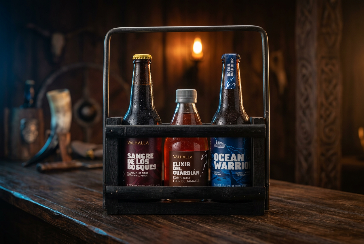 Viking Beverages