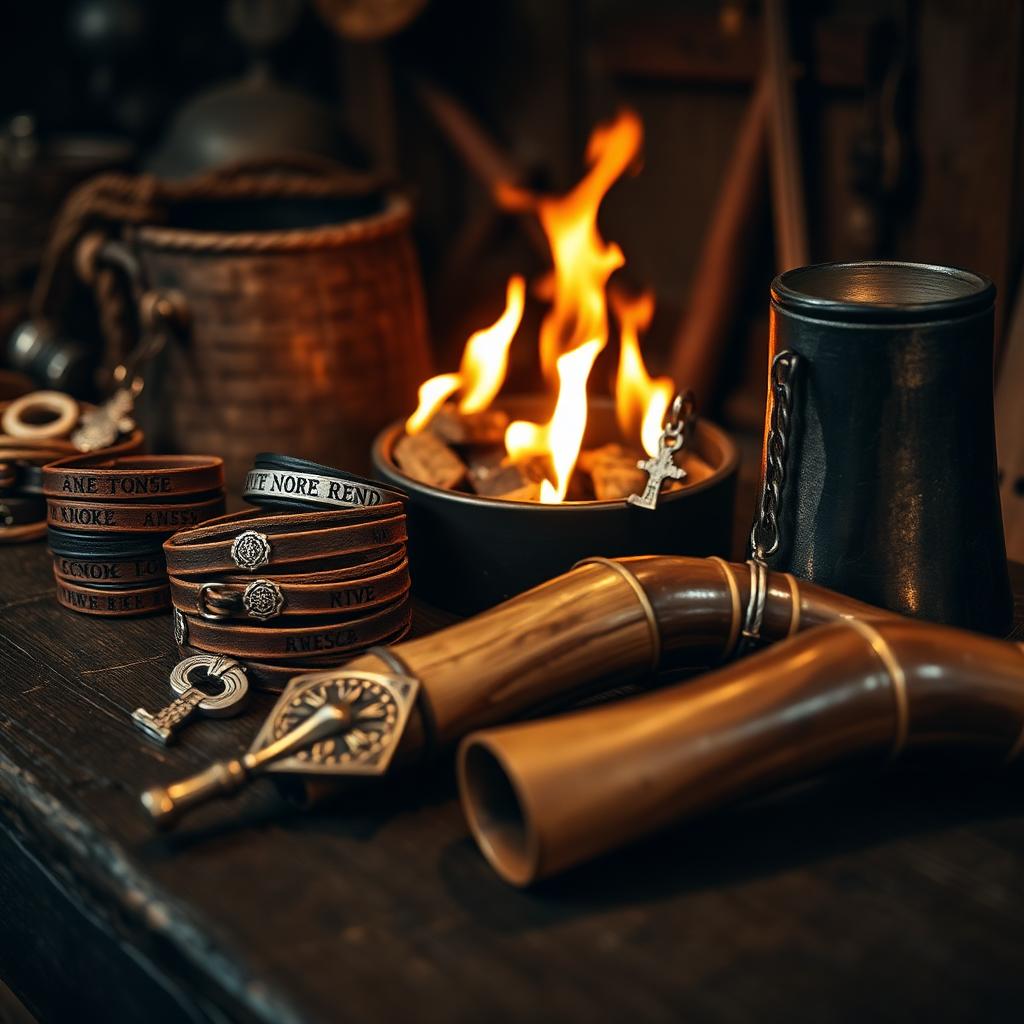 Viking Goods